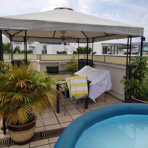 For Rent - Caribbean at Keppel Bay