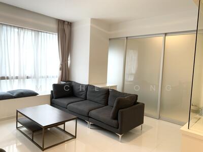 For Rent - One Shenton