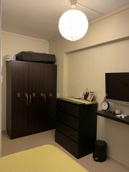 55 Strathmore Avenue, 55 Strathmore Avenue, Room Rental, 200 sqft, HDB Flat For Rent, by Bernard Chua, 23619698 - PropertyGuru.com.sg
