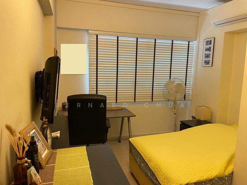 55 Strathmore Avenue, 55 Strathmore Avenue, Room Rental, 200 sqft, HDB Flat For Rent, by Bernard Chua, 23619698 - PropertyGuru.com.sg