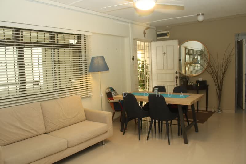 For Rent - 55 Strathmore Avenue