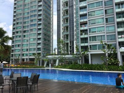 For Rent - Park Infinia at Wee Nam