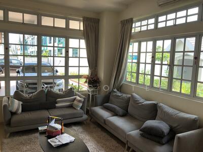 For Rent - Paya Lebar Crescent