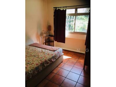 For Rent - 350 Tampines Street 33