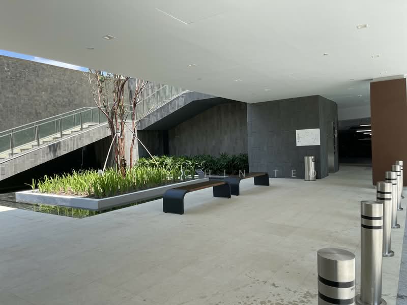 Twin VEW, 91 West Coast Vale, 3 Bedrooms, 1,141 sqft, Condominium For Rent, by Chiek Chin Teo, 23619891 - Well-sheltered Condo drop off. - PropertyGuru.com.sg