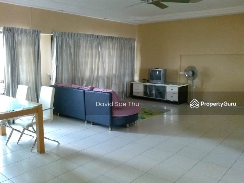 For Rent - 633 Choa Chu Kang North 6