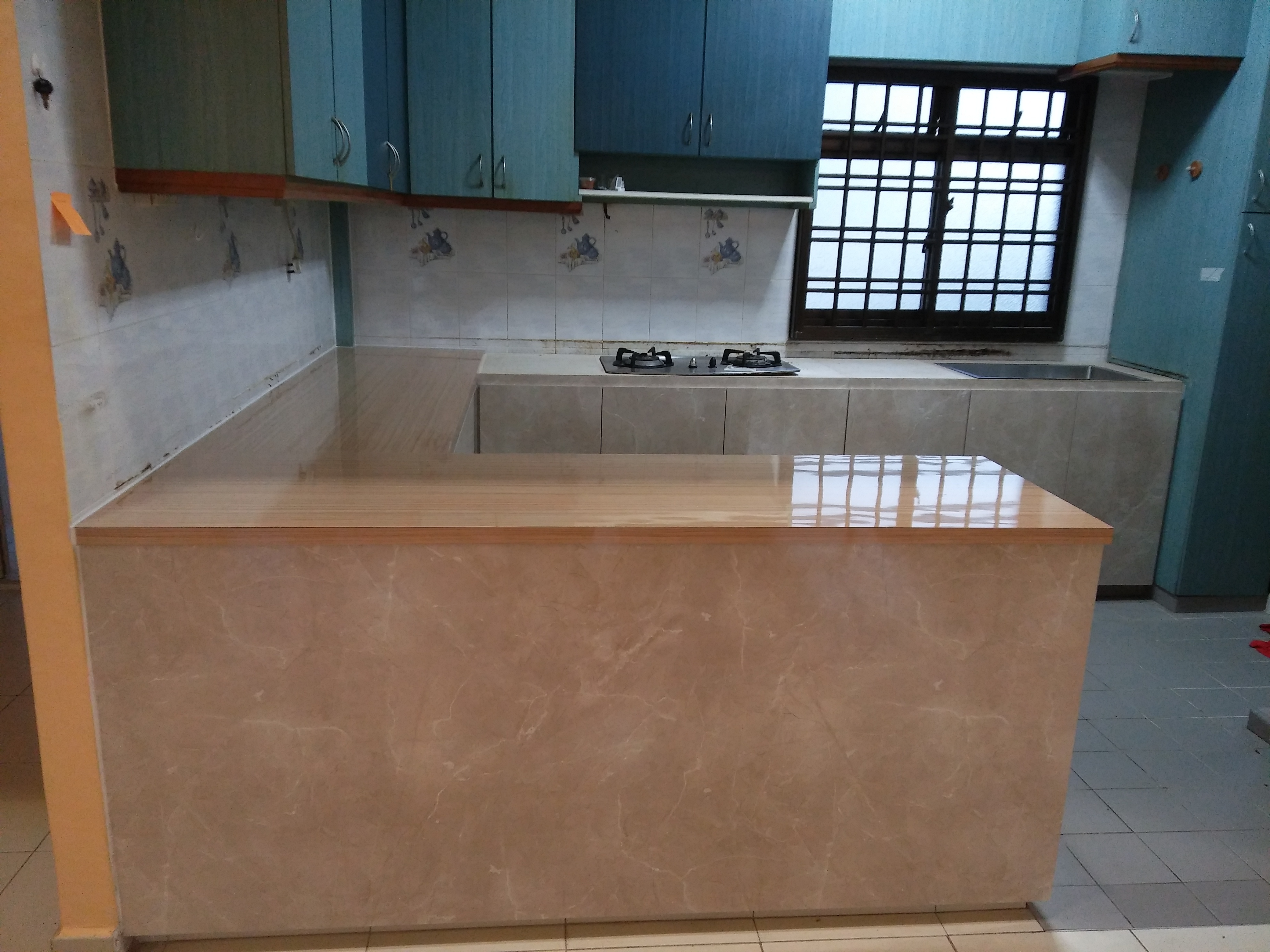 For Rent - 633 Choa Chu Kang North 6