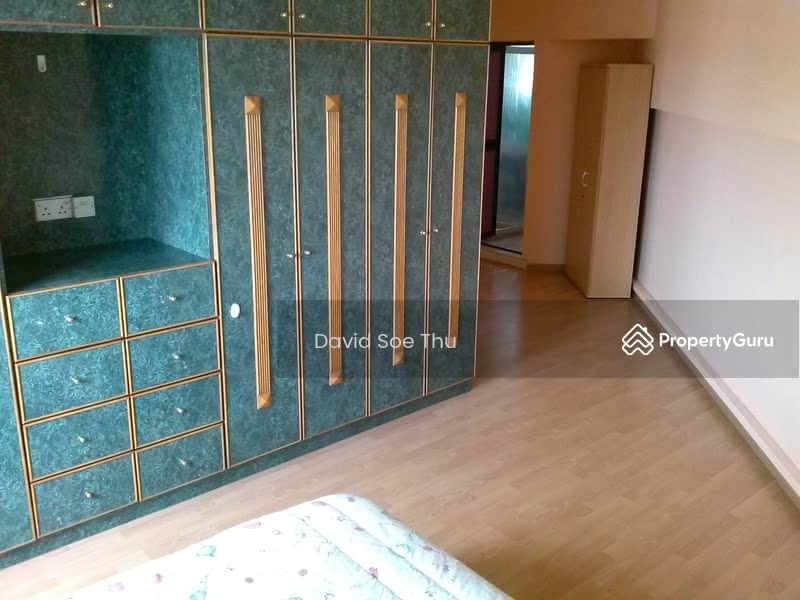 For Rent - 633 Choa Chu Kang North 6