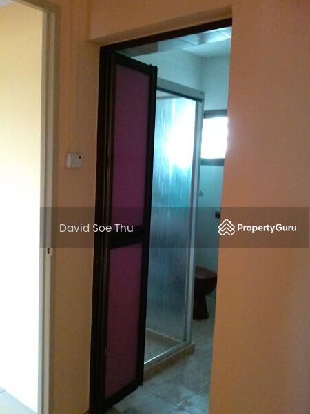 For Rent - 633 Choa Chu Kang North 6