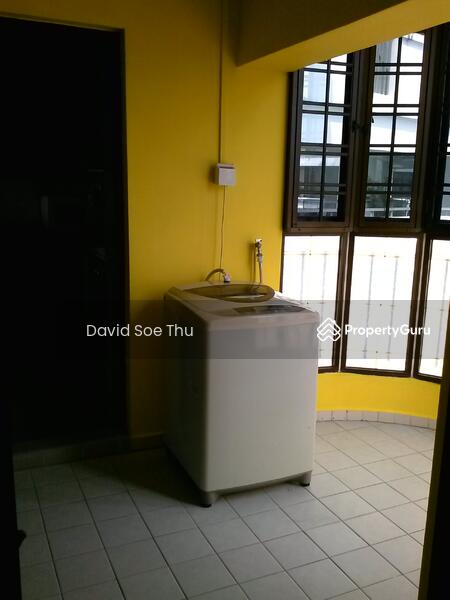For Rent - 633 Choa Chu Kang North 6