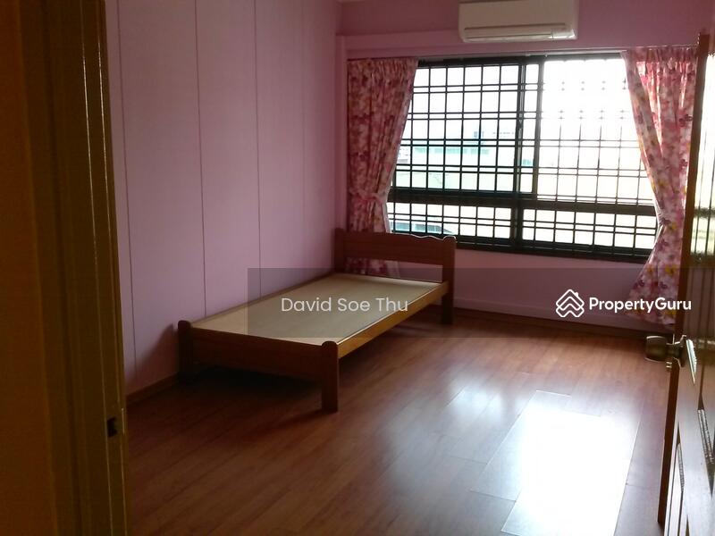 For Rent - 633 Choa Chu Kang North 6