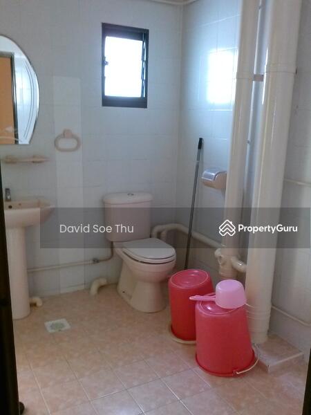 For Rent - 633 Choa Chu Kang North 6
