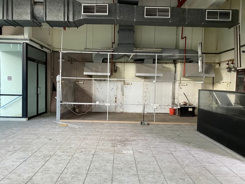 Citilink Warehouse Complex, 102E Pasir Panjang Road, Buona Vista / West Coast / Clementi New Town, 1,215 sqft, Light Industrial (B1) For Rent, by Chian Poh, 23619988 - CommercialGuru.com.sg