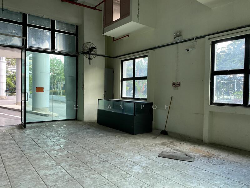 Citilink Warehouse Complex, 102E Pasir Panjang Road, Buona Vista / West Coast / Clementi New Town, 1,215 sqft, Light Industrial (B1) For Rent, by Chian Poh, 23619988 - CommercialGuru.com.sg