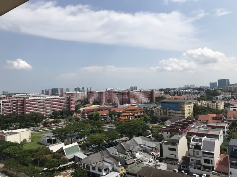 Bukit Timah Shopping Centre, 170 Upper Bukit Timah Road, 1,732 sqft, Office For Sale, by John Ow, 23620055 - CommercialGuru.com.sg