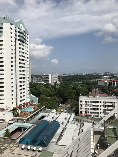 Bukit Timah Shopping Centre, 170 Upper Bukit Timah Road, 1,732 sqft, Office For Sale, by John Ow, 23620055 - CommercialGuru.com.sg