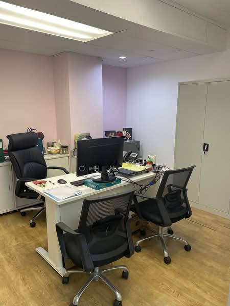 Bukit Timah Shopping Centre, 170 Upper Bukit Timah Road, 1,732 sqft, Office For Sale, by John Ow, 23620055 - CommercialGuru.com.sg