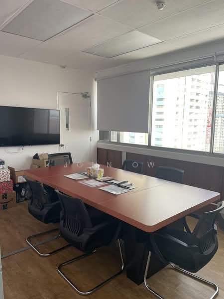 Bukit Timah Shopping Centre, 170 Upper Bukit Timah Road, 1,732 sqft, Office For Sale, by John Ow, 23620055 - CommercialGuru.com.sg