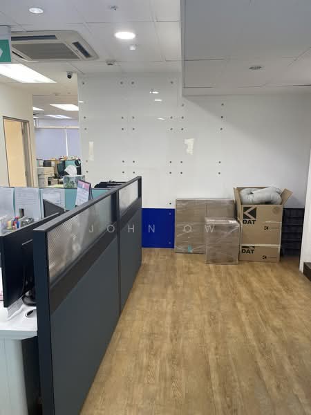 Bukit Timah Shopping Centre, 170 Upper Bukit Timah Road, 1,732 sqft, Office For Sale, by John Ow, 23620055 - CommercialGuru.com.sg