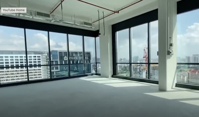 Centrium Square (Office), 320 Serangoon Rd, 4,768 sqft, Office For Sale, by Marc Lee, 23620096 - CommercialGuru.com.sg