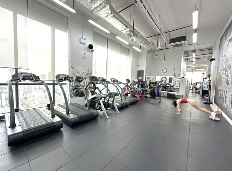 Centrium Square (Office), 320 Serangoon Rd, 4,768 sqft, Office For Sale, by Marc Lee, 23620096 - CommercialGuru.com.sg