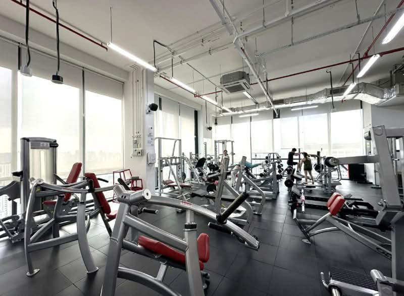 Centrium Square (Office), 320 Serangoon Rd, 4,768 sqft, Office For Sale, by Marc Lee, 23620096 - CommercialGuru.com.sg