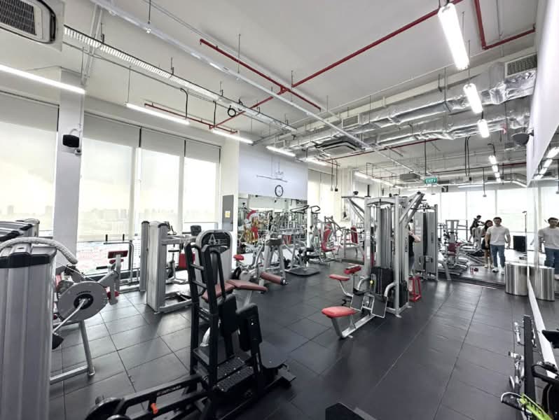 Centrium Square (Office), 320 Serangoon Rd, 4,768 sqft, Office For Sale, by Marc Lee, 23620096 - CommercialGuru.com.sg