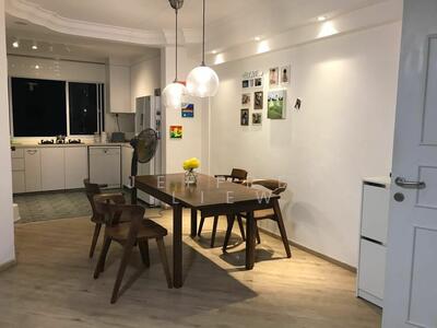 For Rent - 288D Bukit Batok Street 25