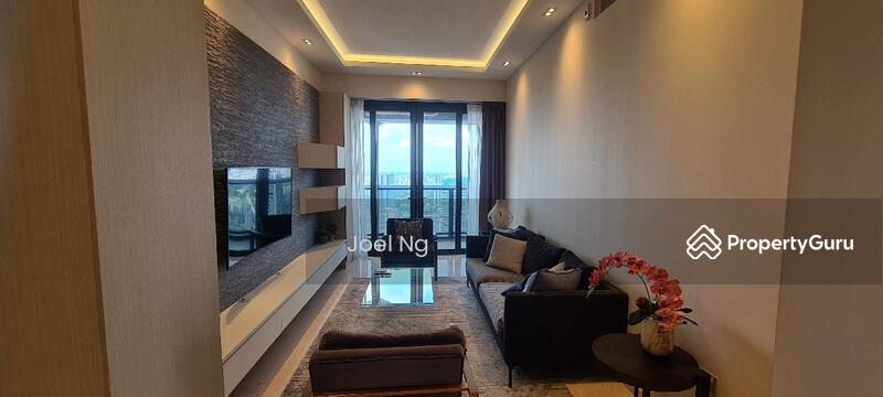 For Rent - DUO Residences