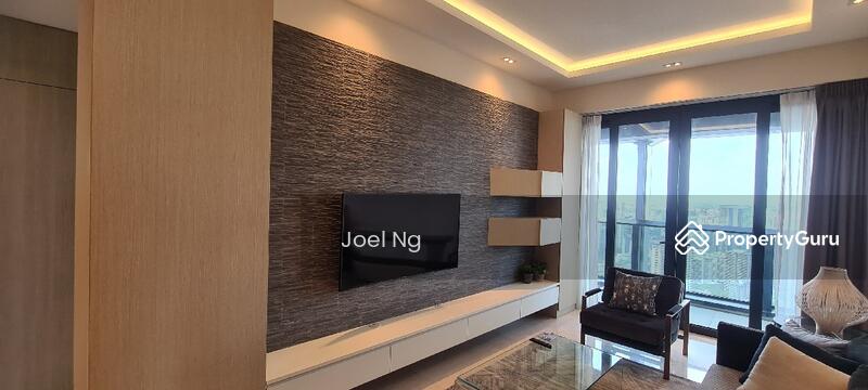 For Rent - DUO Residences