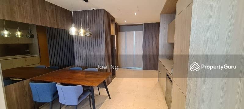For Rent - DUO Residences