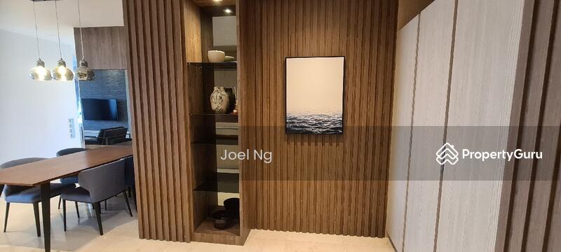 For Rent - DUO Residences