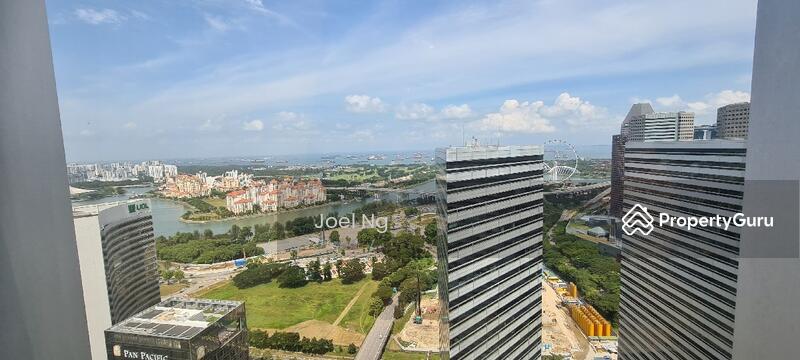 For Rent - DUO Residences