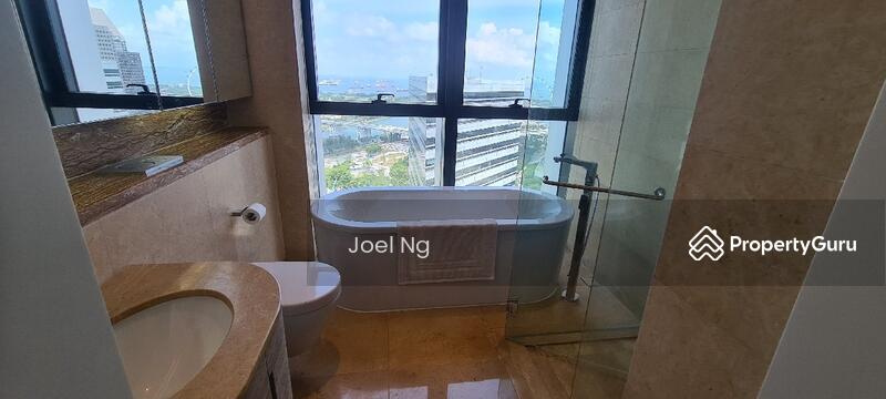 For Rent - DUO Residences