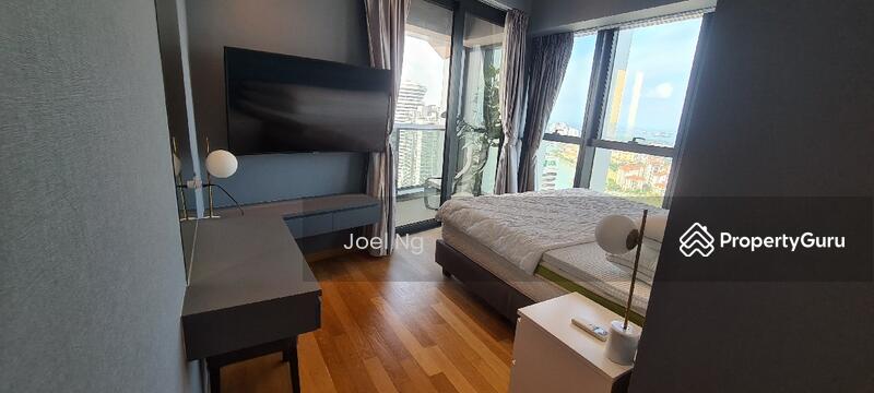 For Rent - DUO Residences