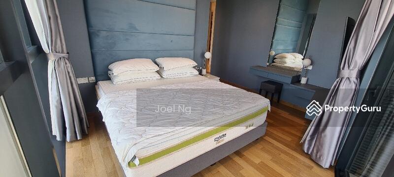 For Rent - DUO Residences