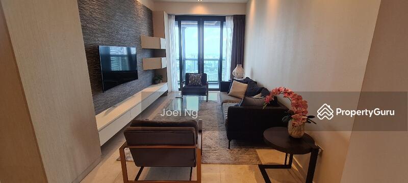 For Rent - DUO Residences