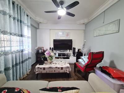 For Rent - 214 Pasir Ris Street 21