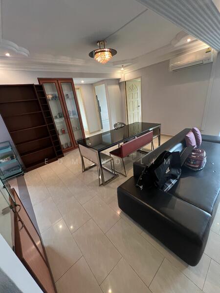 For Rent - 170 Gangsa Road