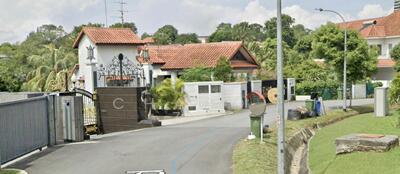 For Sale - Belmont Road