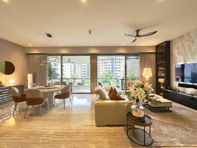 For Rent - Goodwood Residence