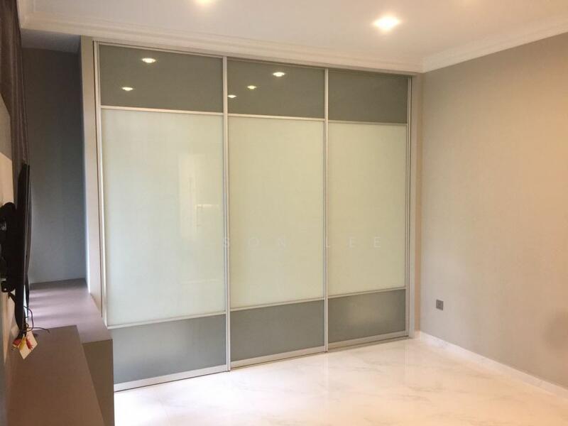 Parc Palais, 53 Hume Avenue, 3 Bedrooms, 1,302 sqft, Condominium For Rent, by Jason Lee, 23620873 - PropertyGuru.com.sg