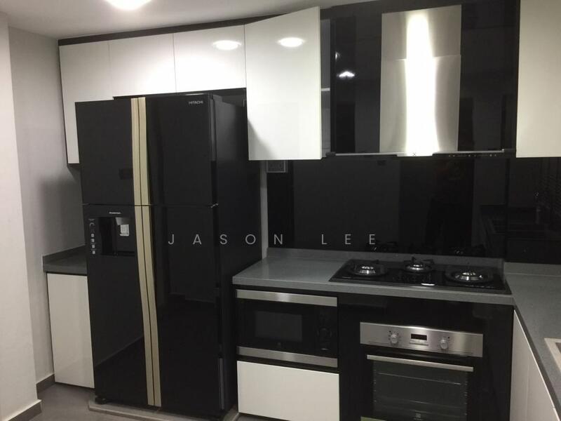 Parc Palais, 53 Hume Avenue, 3 Bedrooms, 1,302 sqft, Condominium For Rent, by Jason Lee, 23620873 - PropertyGuru.com.sg