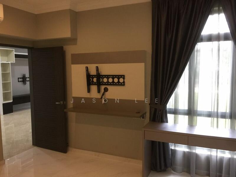 Parc Palais, 53 Hume Avenue, 3 Bedrooms, 1,302 sqft, Condominium For Rent, by Jason Lee, 23620873 - PropertyGuru.com.sg