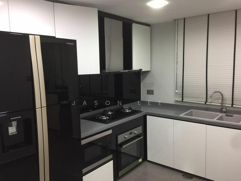 Parc Palais, 53 Hume Avenue, 3 Bedrooms, 1,302 sqft, Condominium For Rent, by Jason Lee, 23620873 - PropertyGuru.com.sg