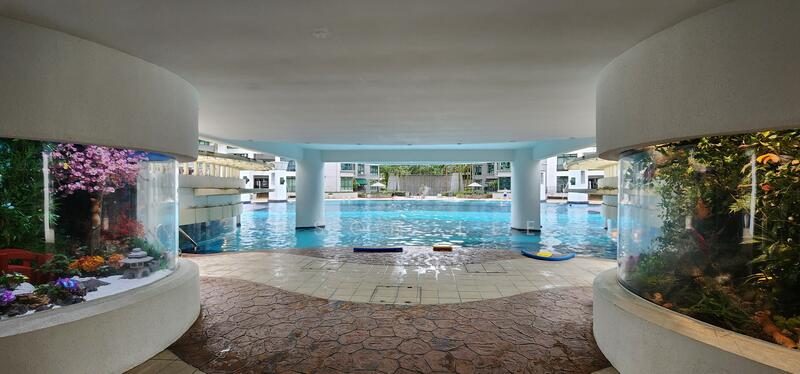 Parc Palais, 53 Hume Avenue, 3 Bedrooms, 1,302 sqft, Condominium For Rent, by Jason Lee, 23620873 - PropertyGuru.com.sg