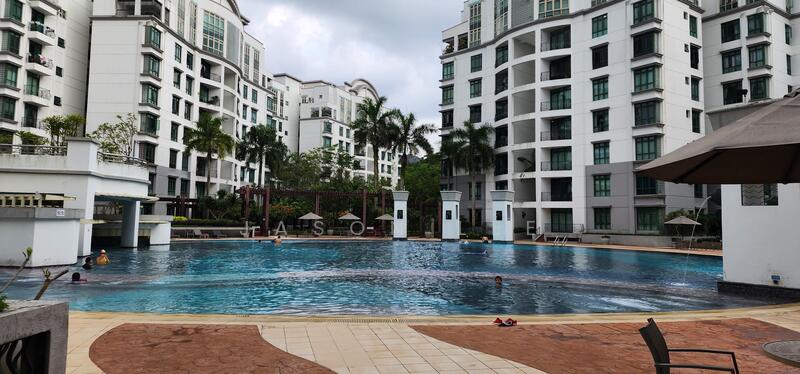 Parc Palais, 53 Hume Avenue, 3 Bedrooms, 1,302 sqft, Condominium For Rent, by Jason Lee, 23620873 - PropertyGuru.com.sg