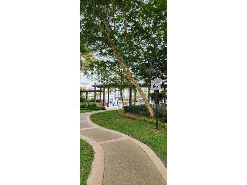 Parc Palais, 53 Hume Avenue, 3 Bedrooms, 1,302 sqft, Condominium For Rent, by Jason Lee, 23620873 - PropertyGuru.com.sg