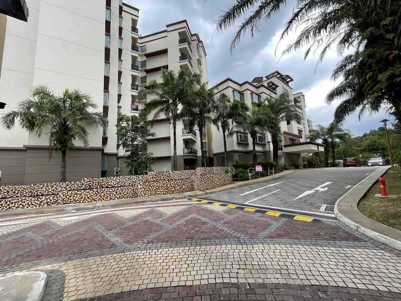 Sunhaven, 781 Upper Changi Road East, 3 Bedrooms, 1,291 sqft, Condominium For Rent, by Bill Singh, 23620952 - PropertyGuru.com.sg