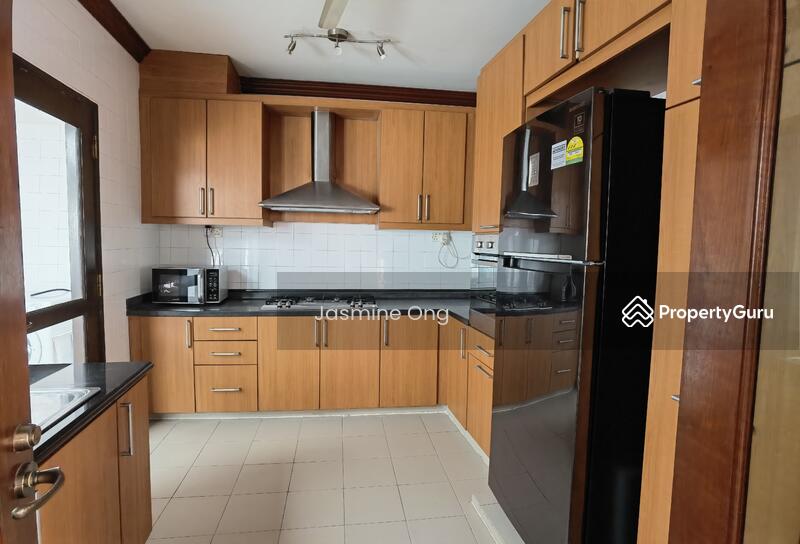 For Rent - Kim Yam conversation house